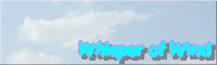 Whisper of Wind